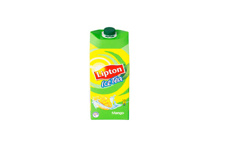 lipton ice tea mango