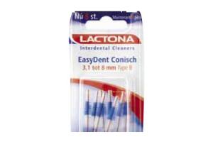 lactona interdentale cleaners