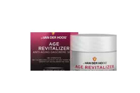 dr. van der hoog age revitalizer