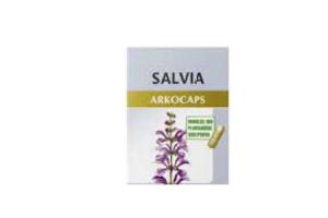 salvia arkocaps