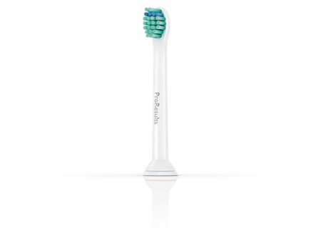 philips sonicare proresults compacte sonische opzetborstels