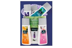 kneipp douche carrousel