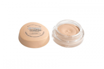 maybelline dream matte mousse 20 cameo foundation