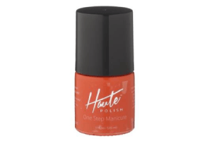 haute polish fg 965 grape fruit one step gel nail polish