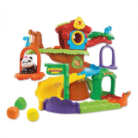 vtech boomhuis