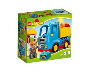 duplo truck