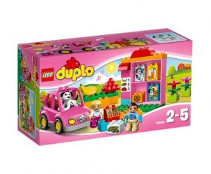 duplo supermarkt