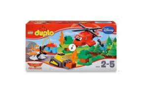 duplo disney planes 2