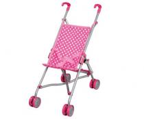 poppenbuggy