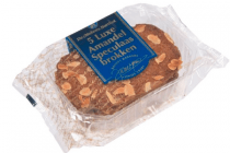 de molen banket speculaas