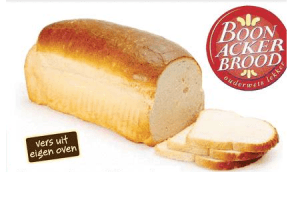 boonacker witbrood