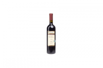 bausa nero davola merlot