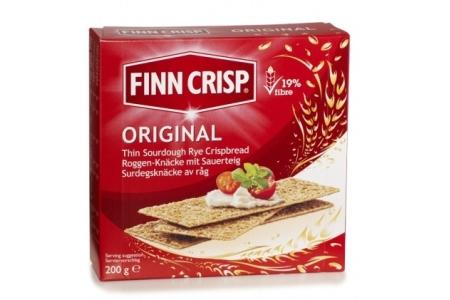 finn thin crisp