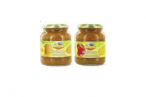 appelabrikozen compote