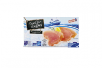 golden seafood tonijnsteaks