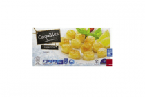golden seafood coquilles