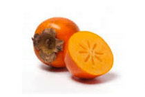 spaans kakifruit