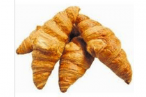 roomboter croissant