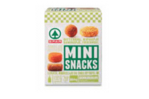 minisnacks