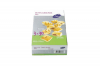 petits crolines assorti