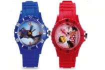 disney horloge