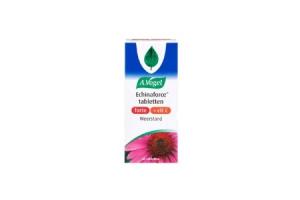 a. vogel echinaforce forte met vitamine c