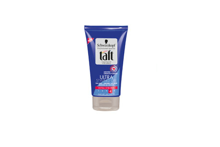 taft ultra styling gel