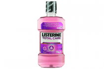 listerine mondwater total care