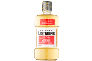 listerine original