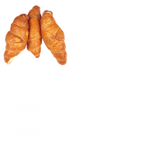 roomboter croissants