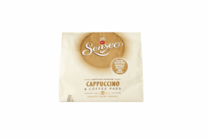 douwe egberts cappuccino