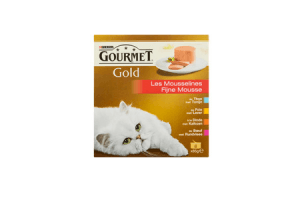 gourmet gold multipack