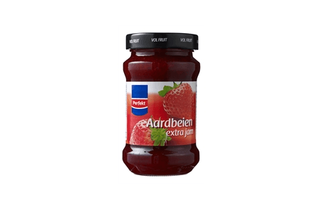 perfekt extra jam