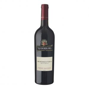 nederburg cabernet sauvignon