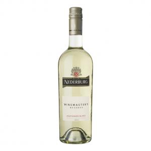 nederburg sauvignon blanc