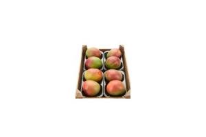 mango ready to eat
