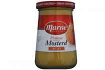 marne franse mosterd mild