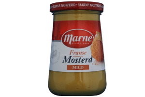 marne franse mosterd mild