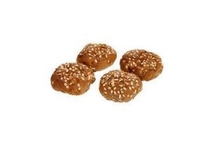 mueslibollen