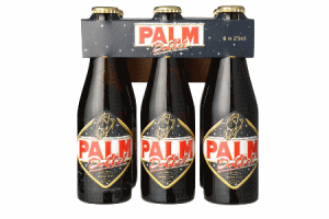 palm dobbel 6 pack