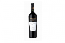 vina la rosa la capitana carmenere 75cl