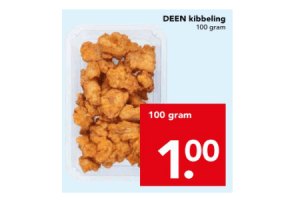 kibbeling