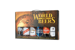 world of beers kadoverpakking