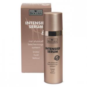 biocura intensief serum