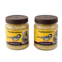 vogelpindakaas
