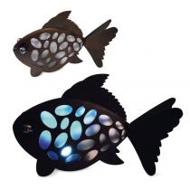metalen led dieren