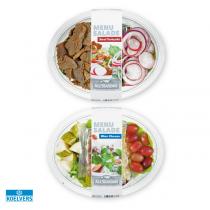 maaltijdsalade