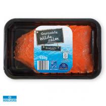 wilde zalm