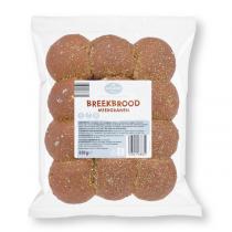 breekbrood meergranen