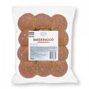 breekbrood meergranen